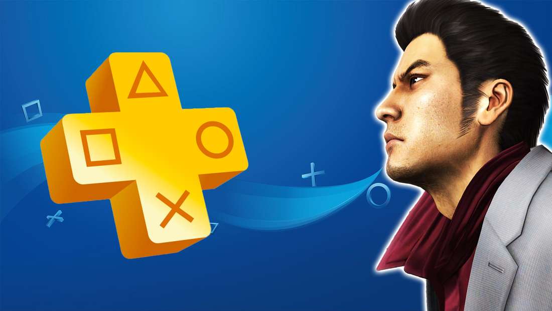 PS Plus：August Free Games 