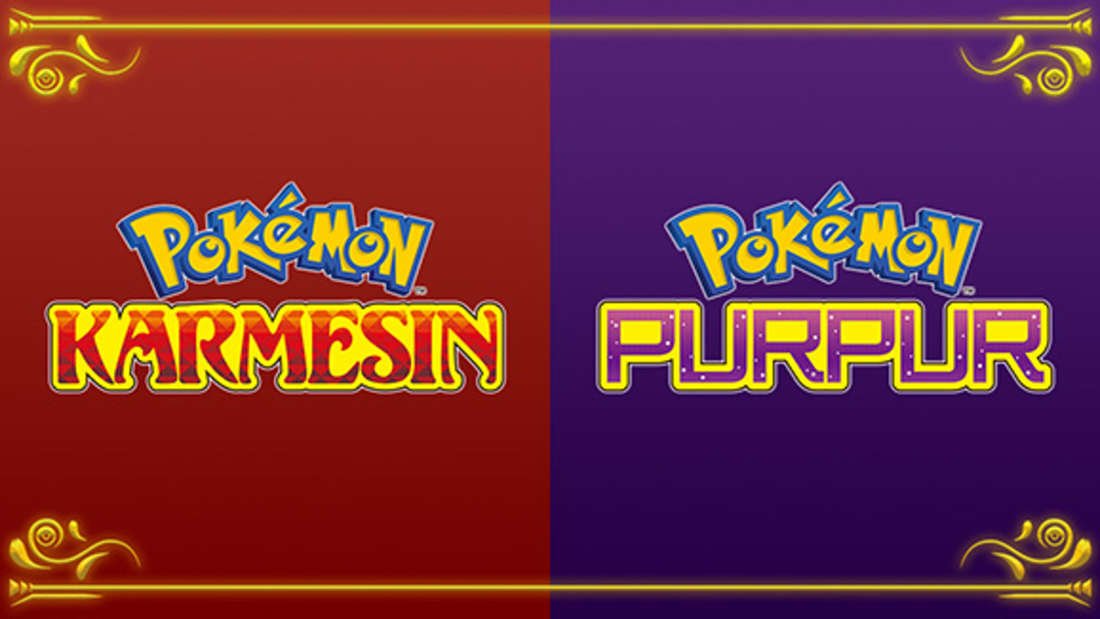 PokémonKarmesinand Purple：有關發布日期，入門和位置的一切