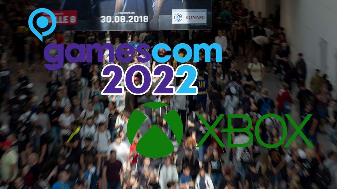 Gamescom 2022：Microsoft為Cologne Mass提供Fettes Xbox陣容