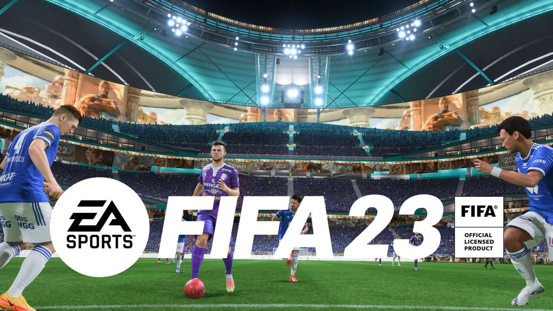 FIFA 23 Ultimate Team：化學系統和FUT時刻新鮮到模式