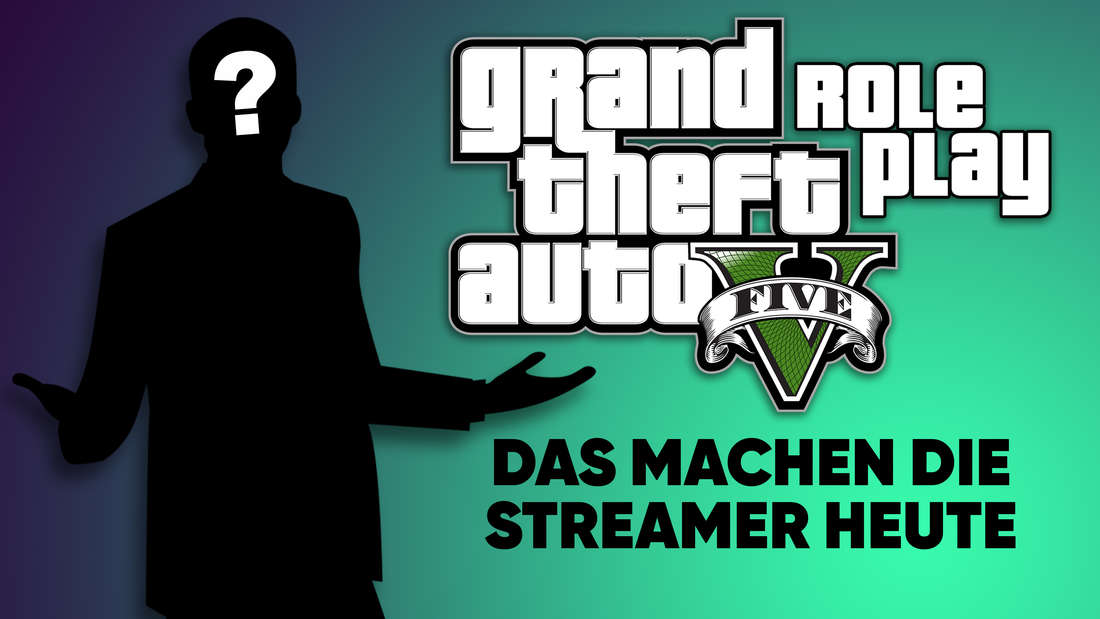 GTA RP在2022年主導Twitch：現在，角色扮演的明星在做什麼？