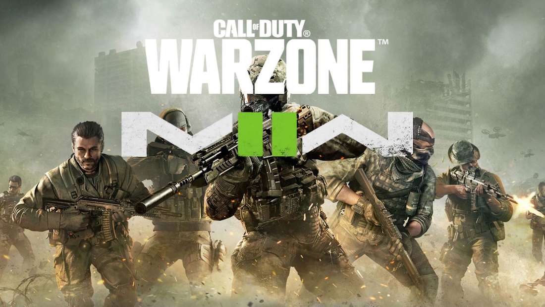 WARZONE 2，MW2和DMZ獲取FOV-Slider-Scod專業人士讓球迷歡呼雀躍