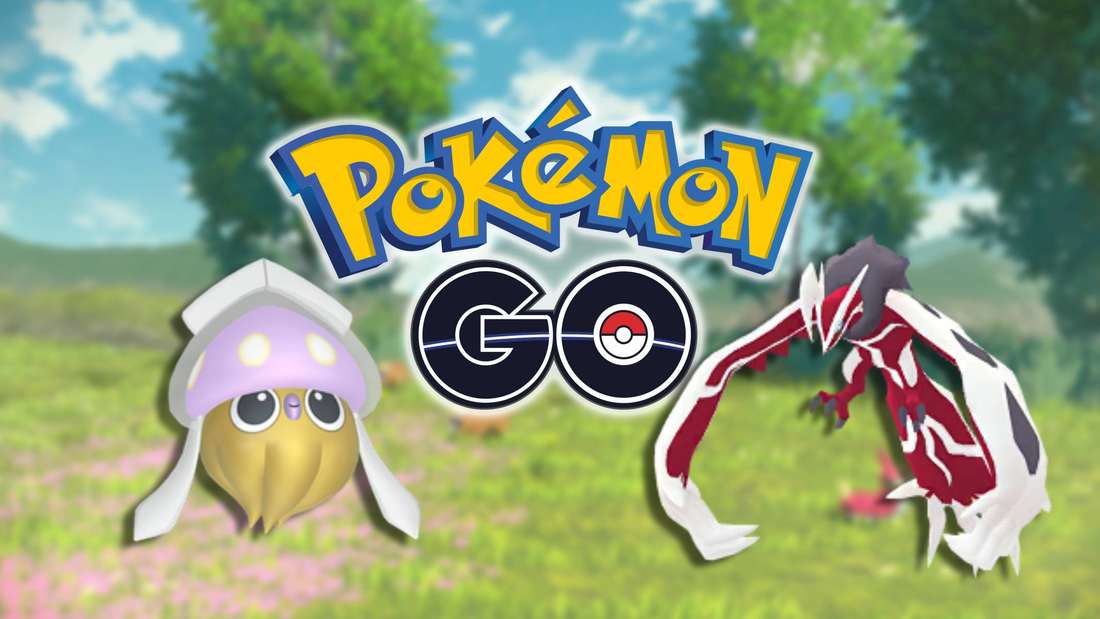 PokémonGO：2022年9月的所有活動