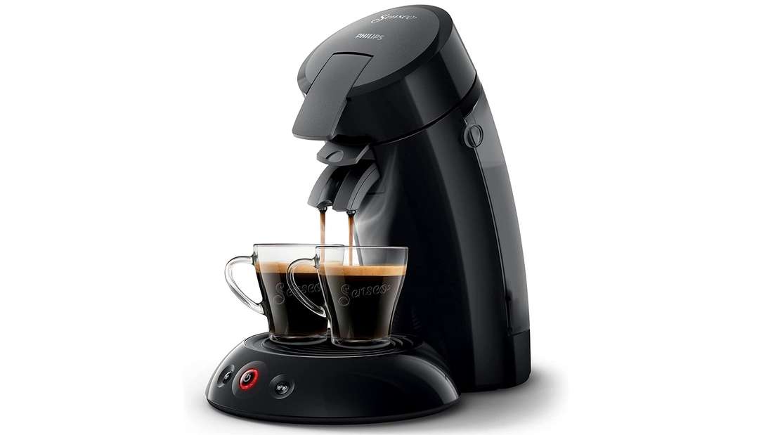 Philips Senseo Kaffeemaschine