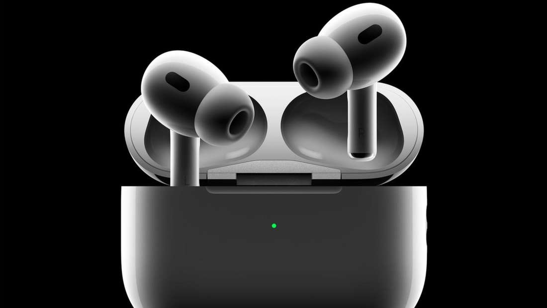 購買Apple Airpods Pro 2022：預訂新的第二代