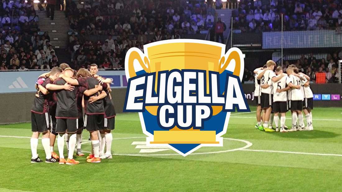 Eligella Cup 2：獲勝者很確定