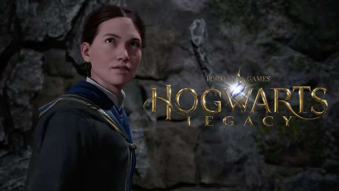 Hogwarts遺產：PlayStation的獨家追求