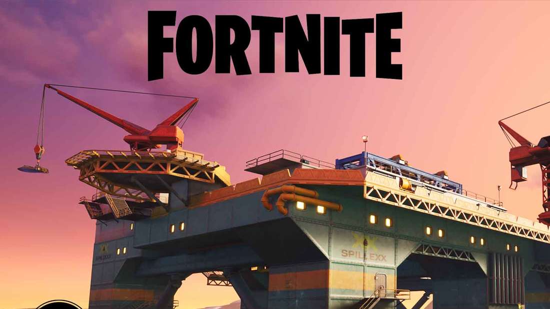 Fortnite：PS5和Xbox系列X發射標題，包括圖形的改進