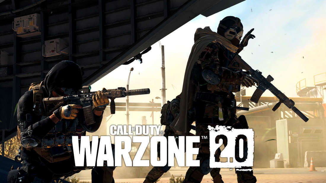 WARZONE 2：關於PS5，PC，Xbox上第1季的發布日期的所有內容