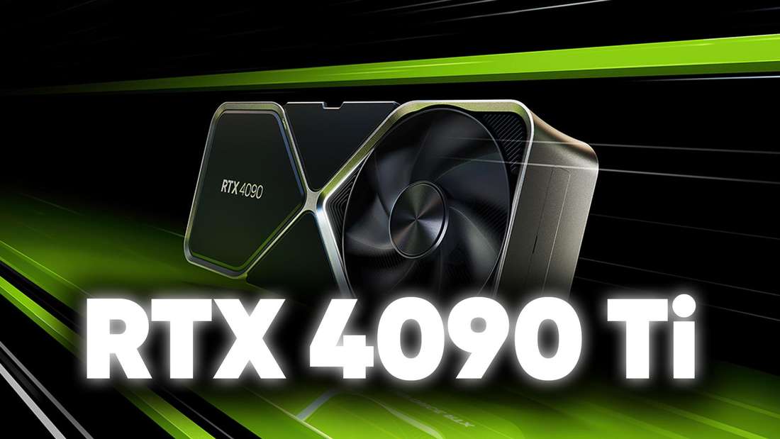 NVIDIA RTX 4090 TI-價格，發行和差異：有關新圖形卡的所有信息