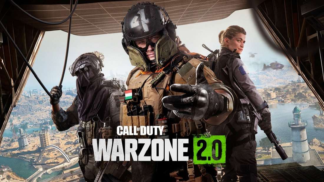 WARZONE 2：快速升級最好的武器