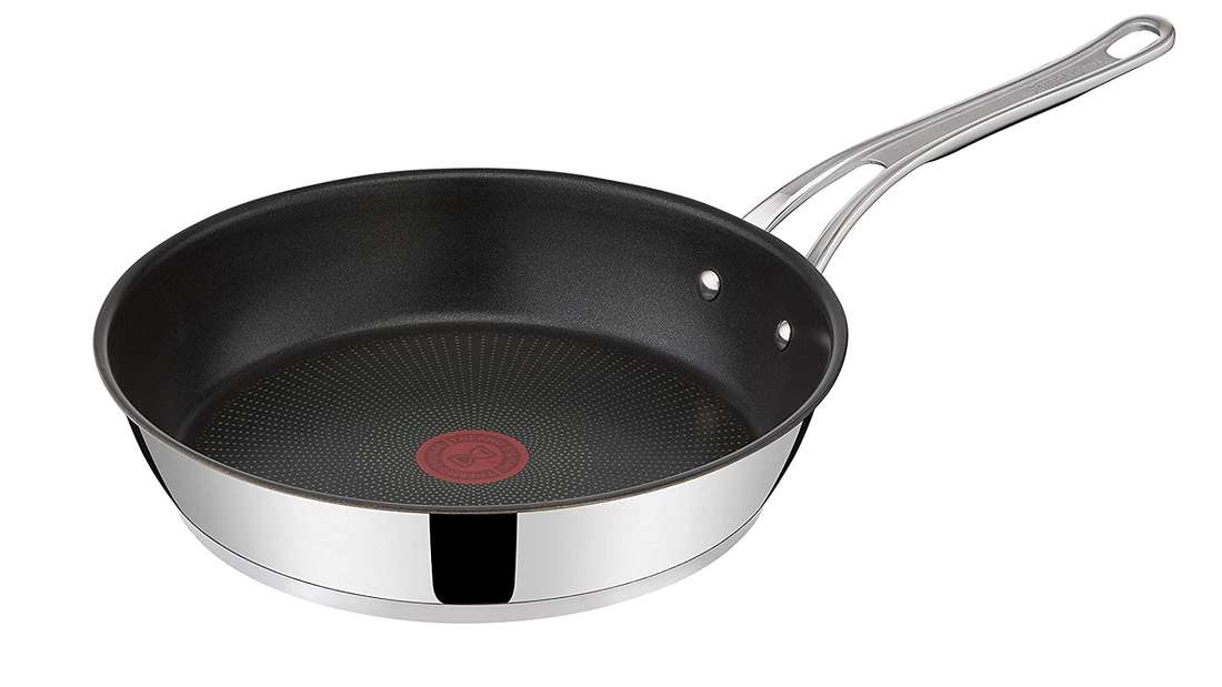 Tefal Jamie Oliver Cook’s Classic Bratpfanne 28 cm