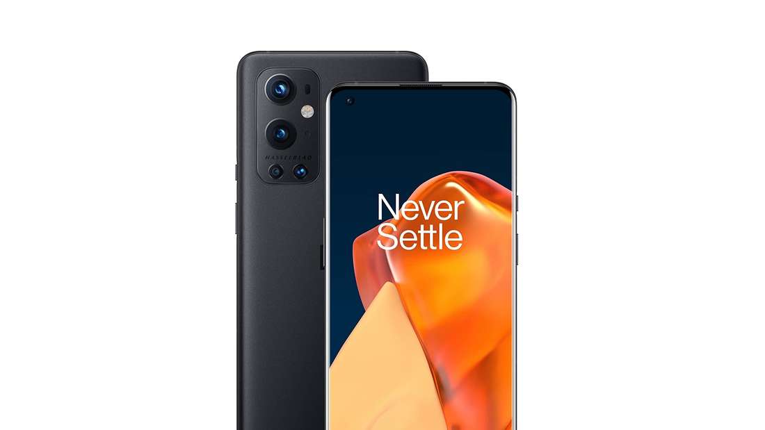 OnePlus 9 Pro Smartphone