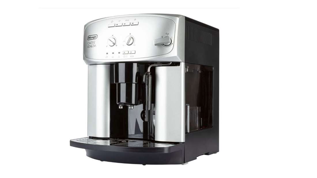 De‘Longhi Kaffeevollautomat ESAM2200 