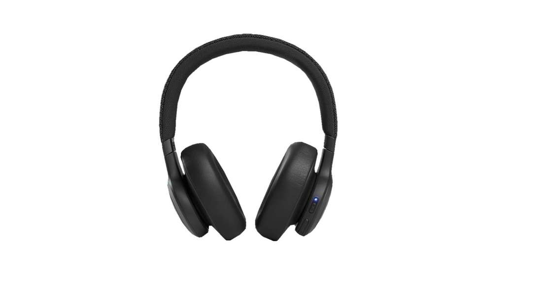 JBL Live 660NC, Over-ear Kopfhörer