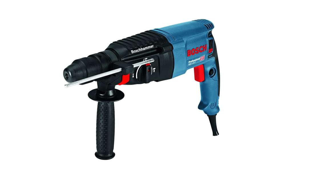 
Bosch Professional Bohrhammer GBH 2-26 F