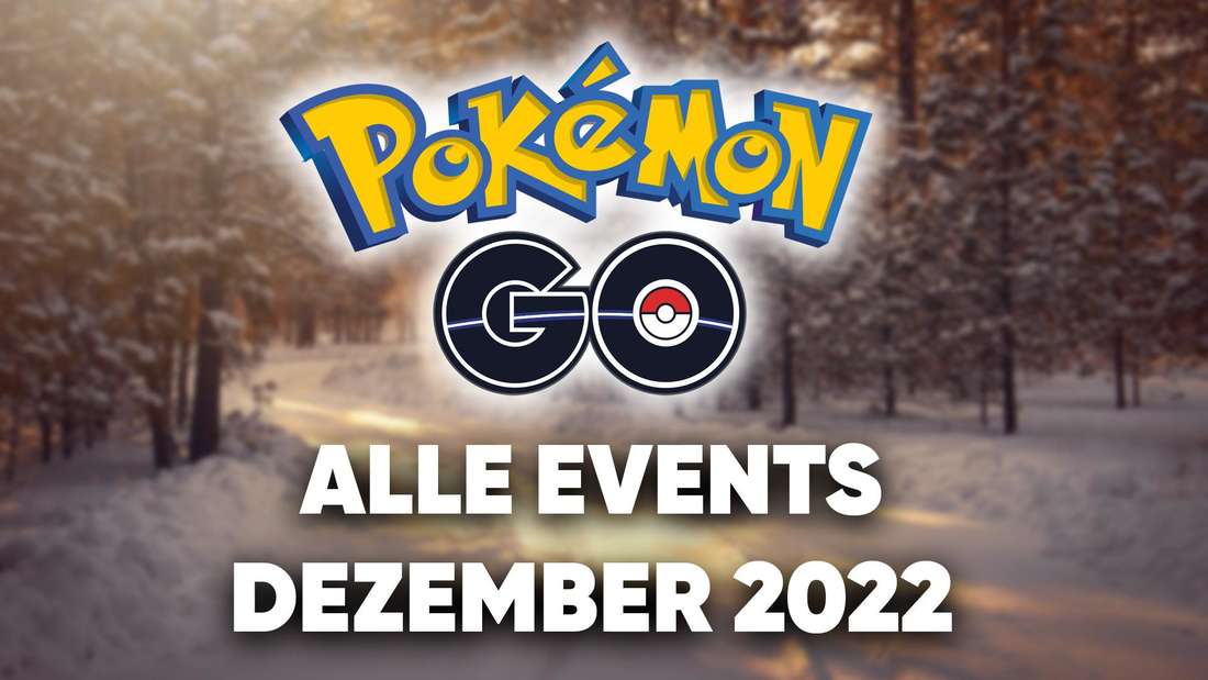 PokémonGO：2022年12月3日的所有活動都不應該錯過教練