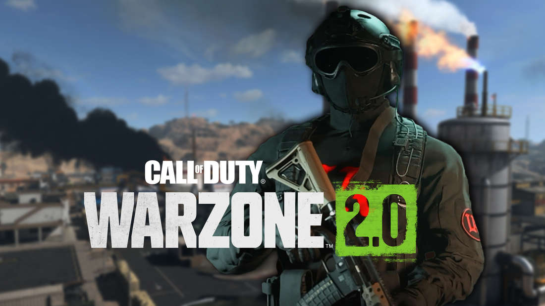 WARZONE 2：第1季的最佳津貼在專家排名