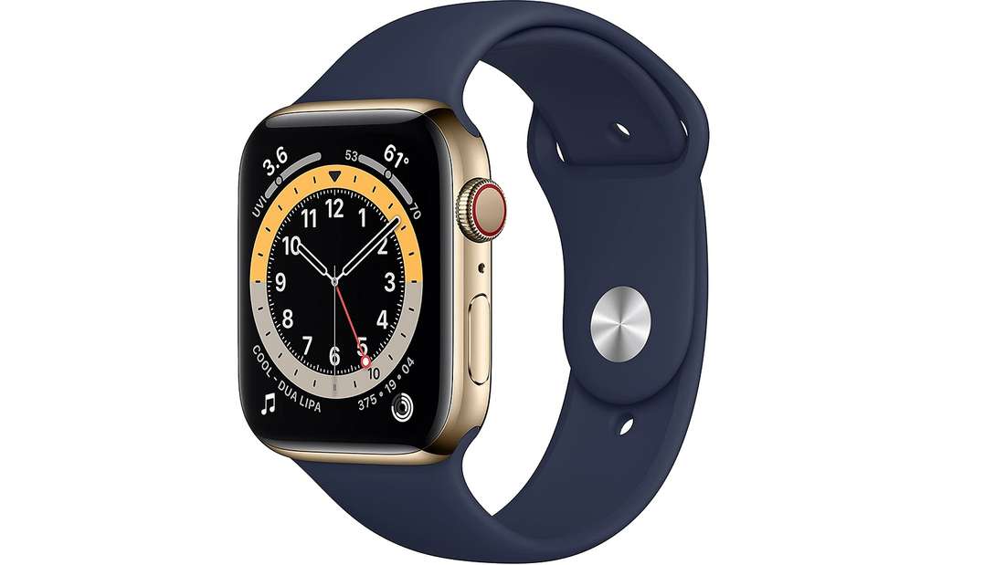 Apple Watch Series 6