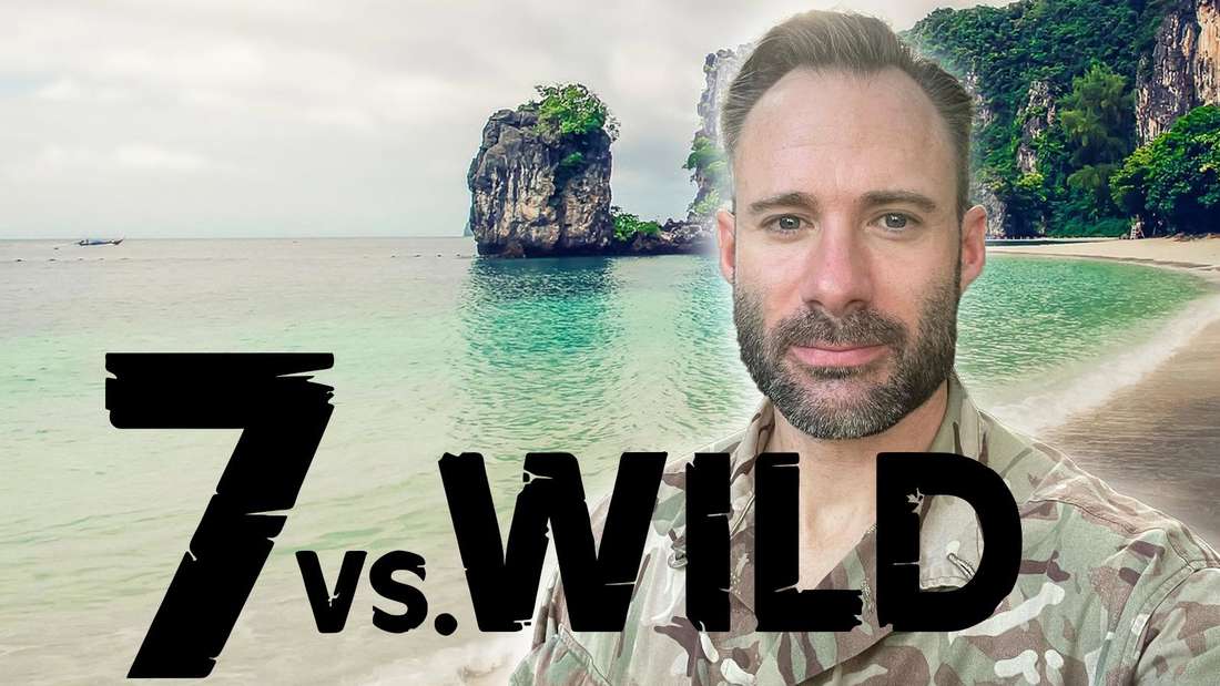 7 vs. Wild：Otto的第一個Froustmoment-這是否使他贏得了勝利？