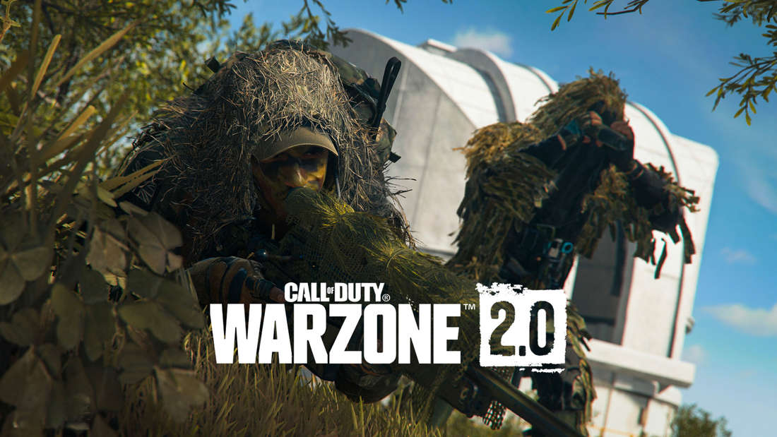 Warzone 2：致命的小故障困擾著粉絲幾個月