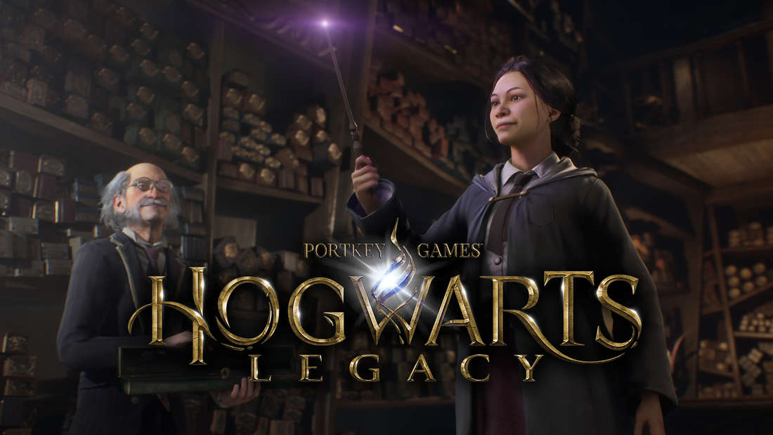 Hogwarts遺產：DLC什麼時候來？洩漏揭示了可能的未來計劃