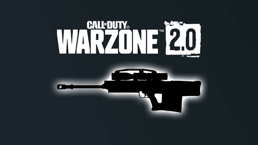 WARZONE 2：專家發現的最好的狙擊手