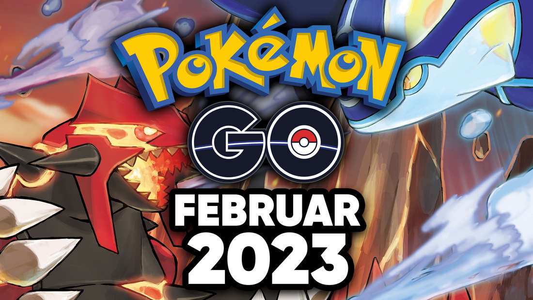 PokémonGO：2023年2月的所有活動都特別值得