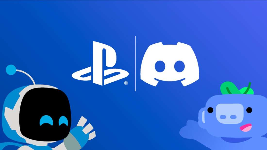 PS5上的Discord：很容易您在控制台上使用語音聊天