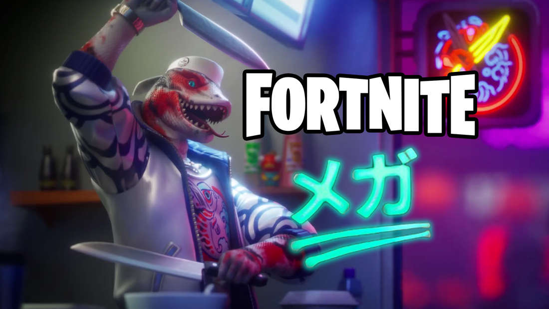 Fortnite第4季第2季的現場活動是什麼時候？