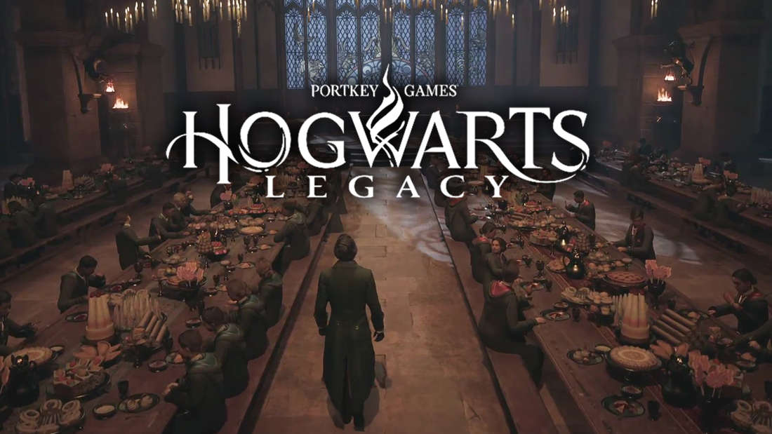 Hogwarts Legacy繼任者