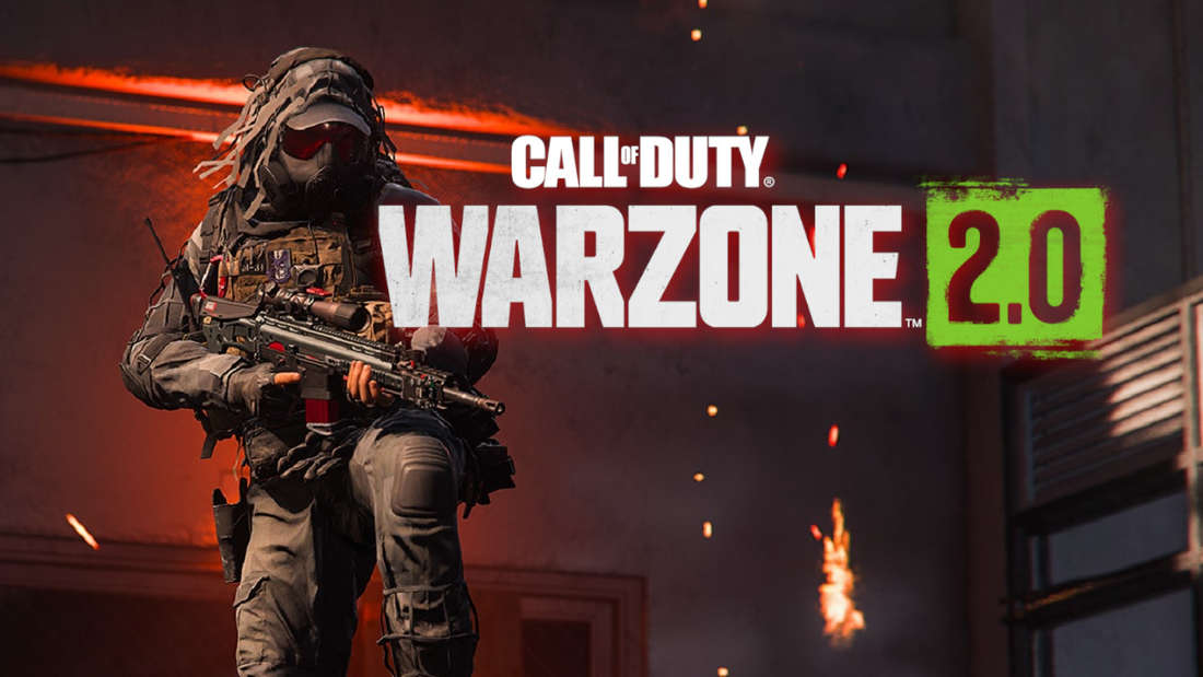 WARZONE 2：最佳沒有後坐力的設置