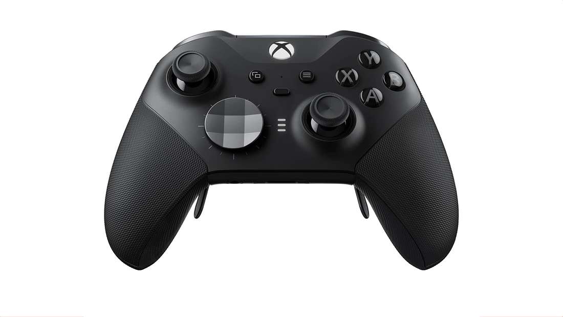 Xbox Elite Series 2 Wireless-Controller