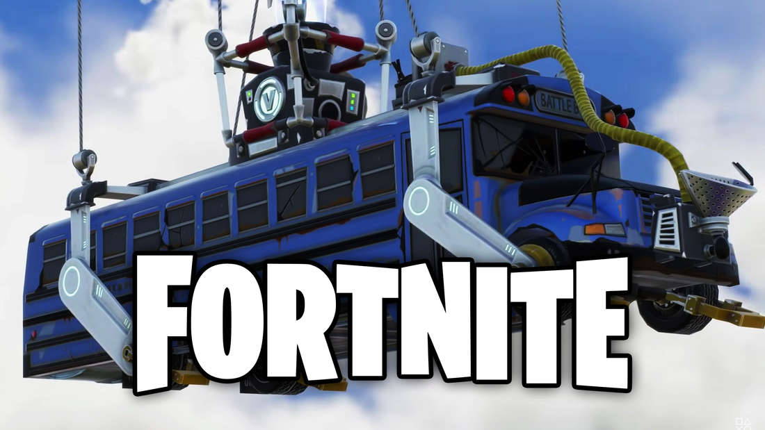 Fortnite對對皮膚的批評做出了反應