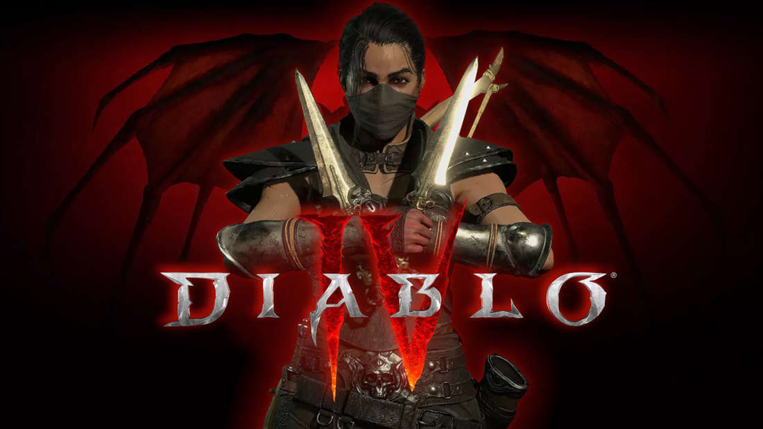 Diablo 4 Jäger (Rouge) Build und Guide für die Open Beta