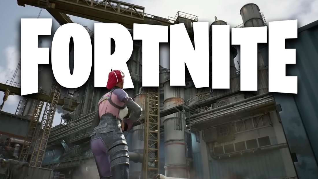 在《使命召喚：創意2.0》中的Fortnite使許多粉絲無語