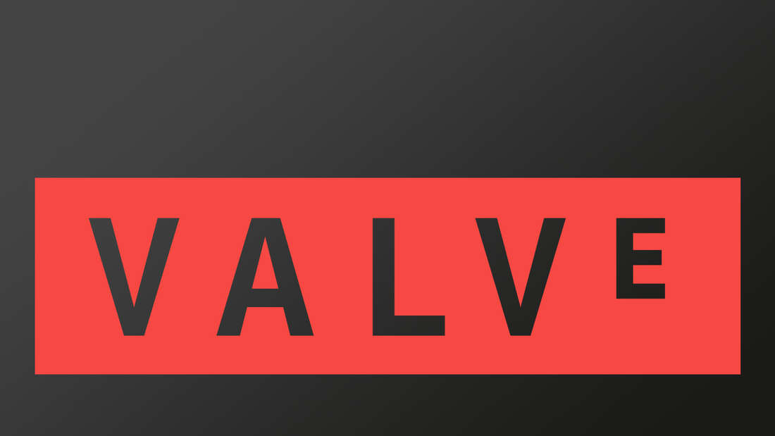 Valve Logo