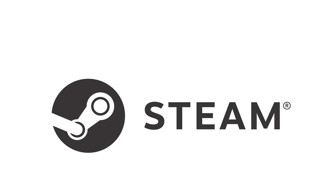 Steam Logo