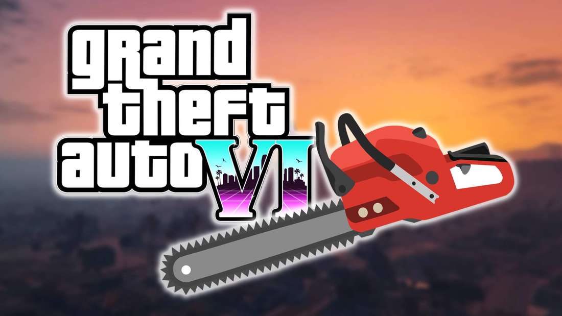 GTA 6：4絕對必鬚髮揮作用的傳奇武器