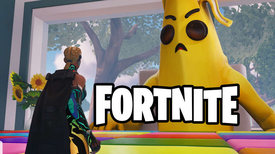 Fortnite：第5季第3季中最好的創意2.0地圖代碼