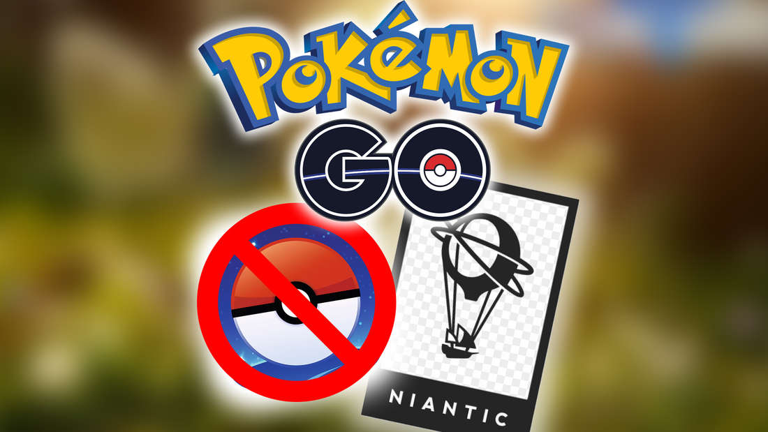 PokémonGO：Niantic被教練禁止