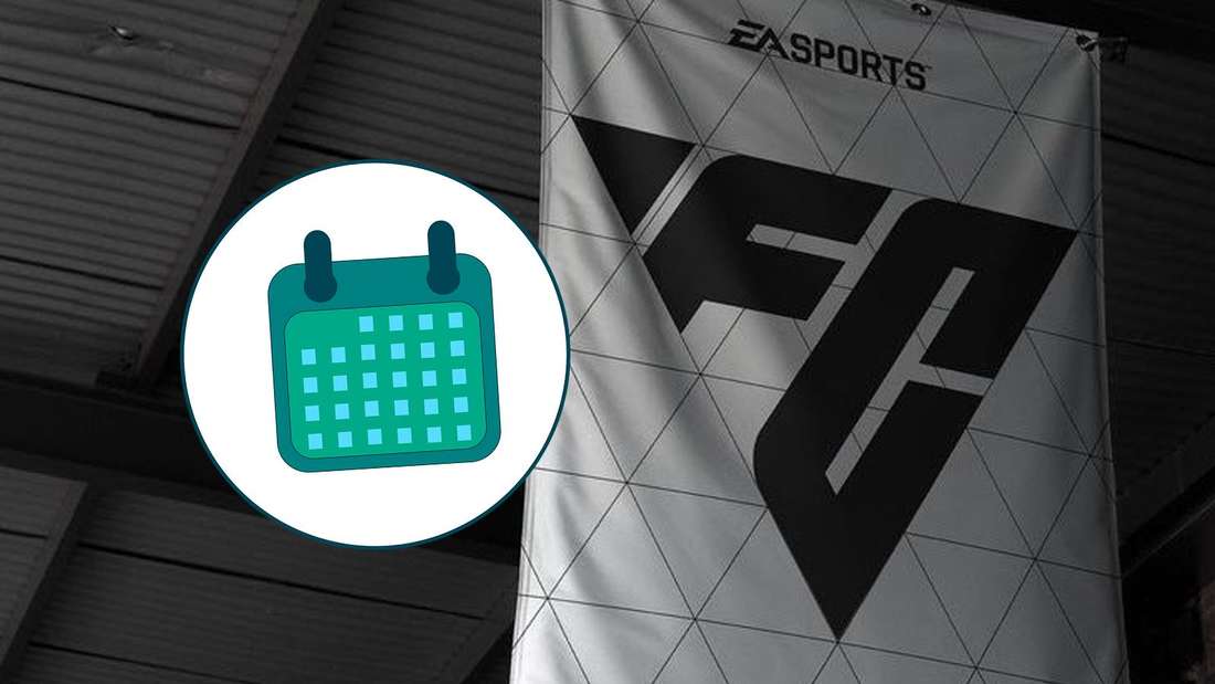 EA Sports FC洩漏解釋：付款更新，而不是年度發布