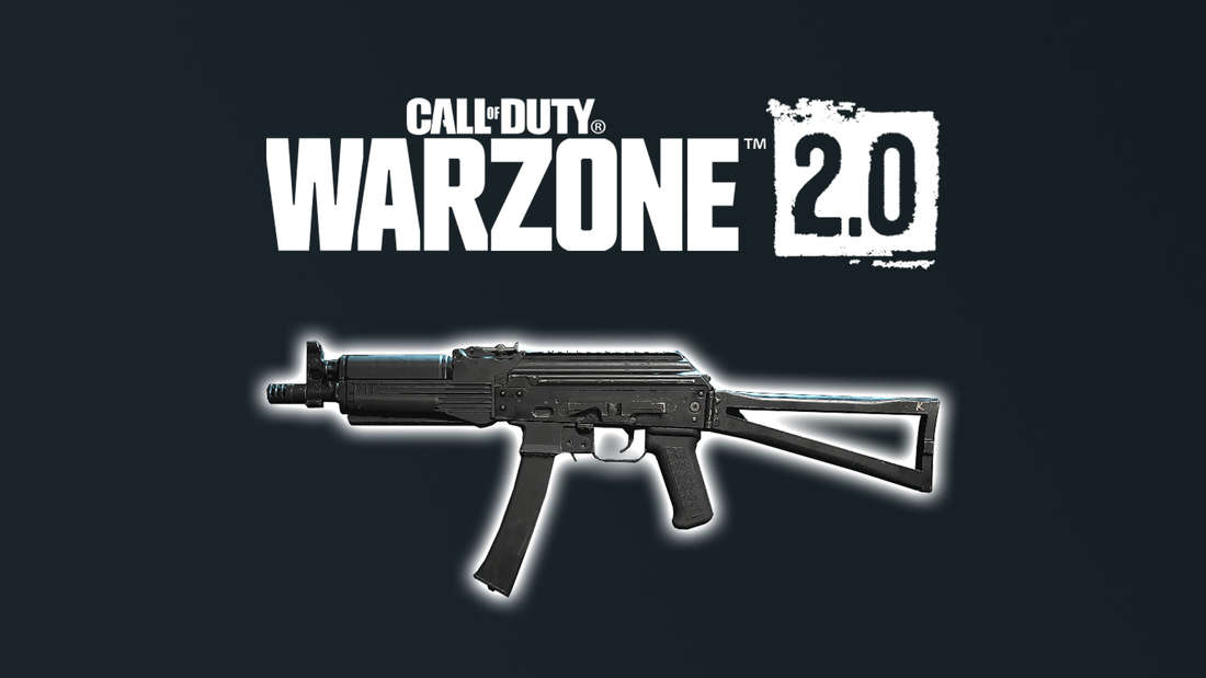 WARZONE 2：VAZNEV 9K設置