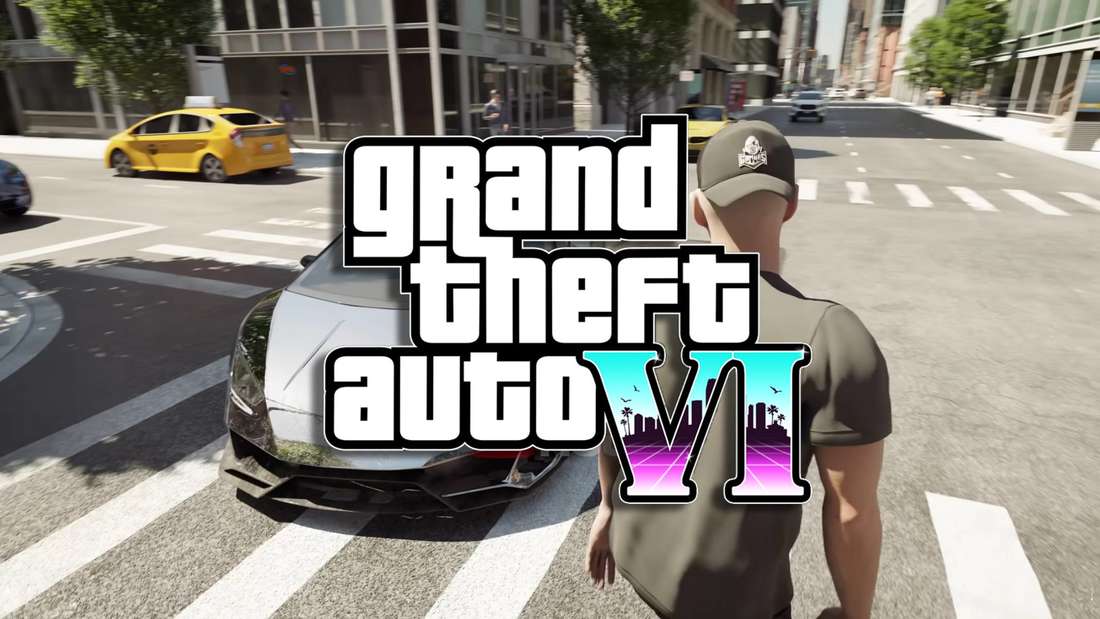 GTA 6：第一拖車給球迷留下深刻的印象，但不是來自Rockstar遊戲