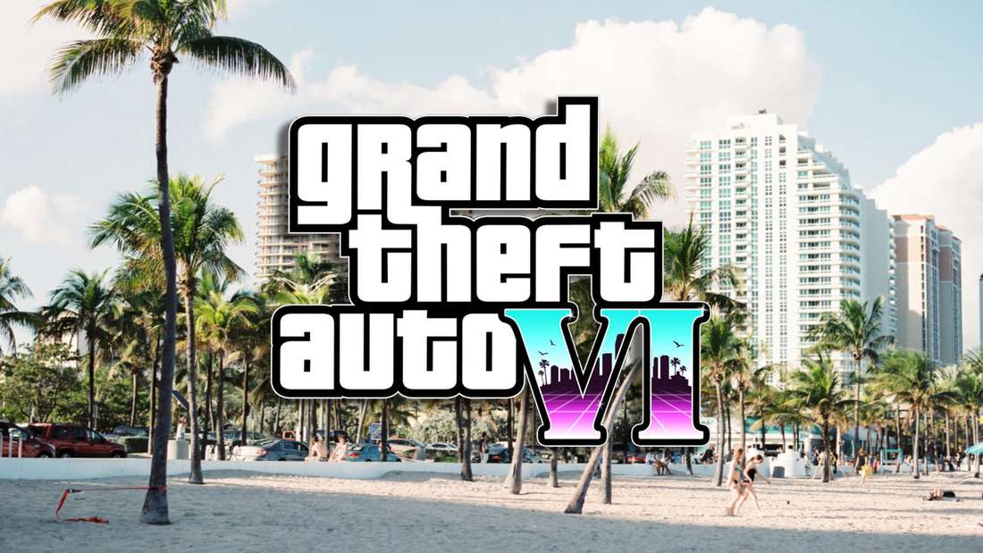 GTA 6：Miami-IS Rockstar的大型廣告活動計劃公告？