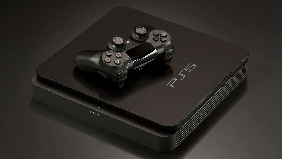 PS5 Pro Come 2024-Experts現在確定有關PlayStation控制台