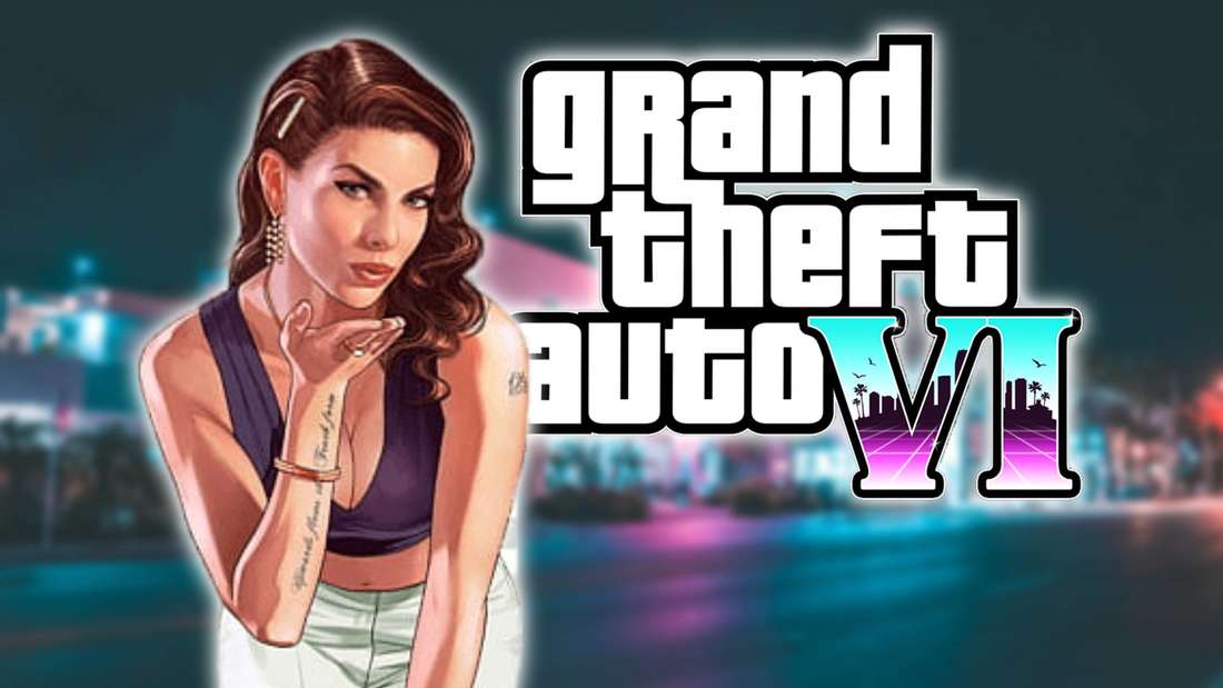 GTA 6：預告片發布前不久的新遊戲洩漏