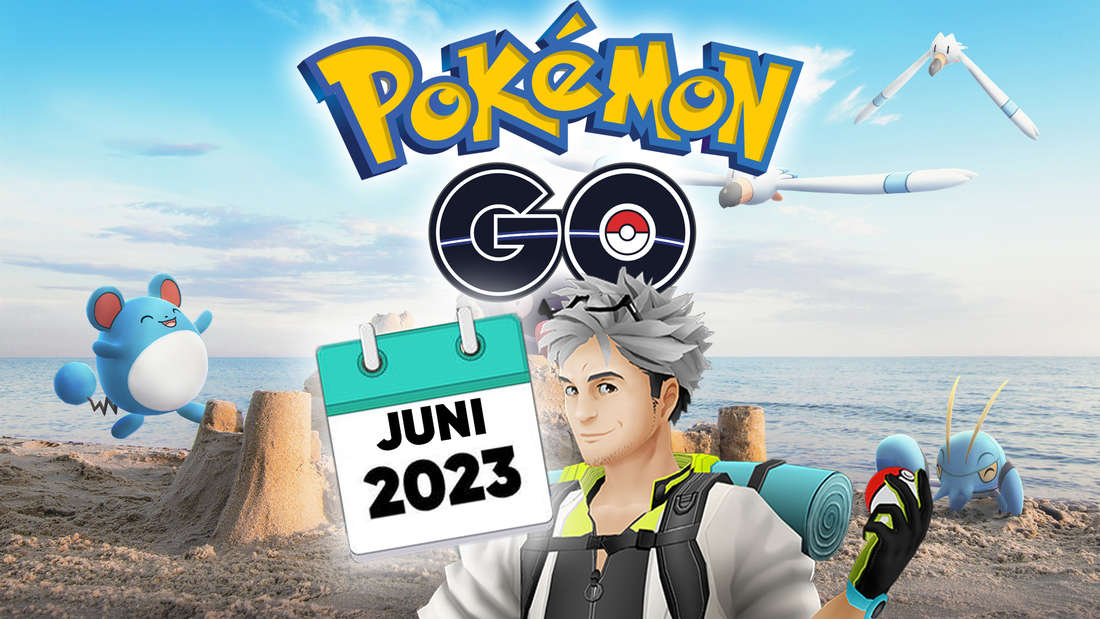 PokémonGo今天：與Cosmog和稀有Shinys-June的活動週末18，2023