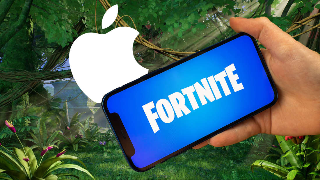 fortnite回到iPhone上？這就是Epic對Apple和iOS返回2024的說法