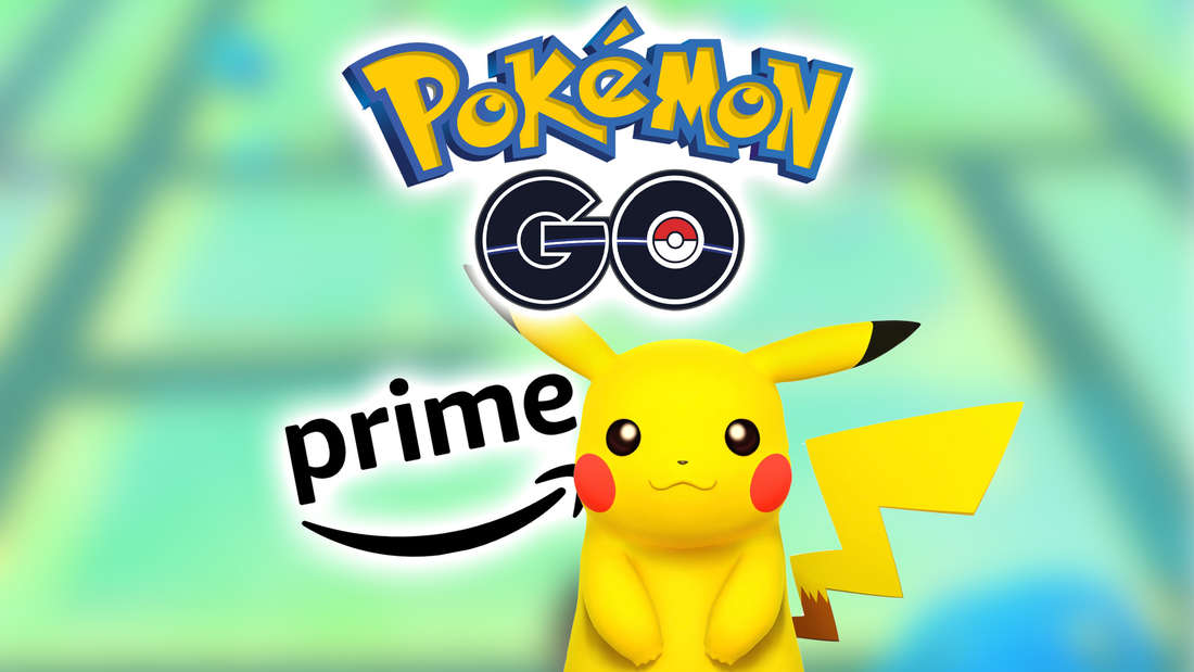 PokémonGO：關於Prime Gaming Dusting的免費特別研究